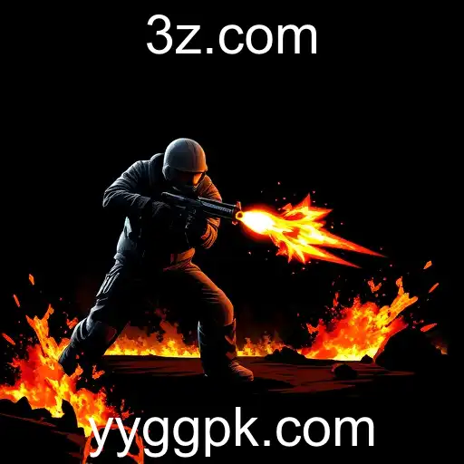 A Emoção e Adrenalina dos Jogos de Ação no yygg