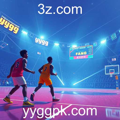 Ascensão do yygg: Uma Nova Era no Mundo dos Jogos