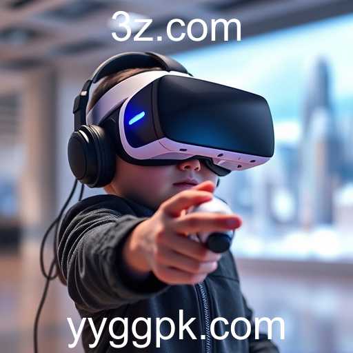 Explorando Tendências no Mundo dos Jogos em 2025