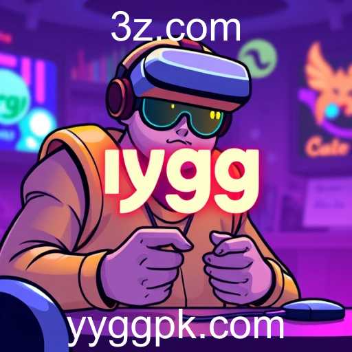 As Novidades e Tendências no Mundo dos Games: yygg em Destaque