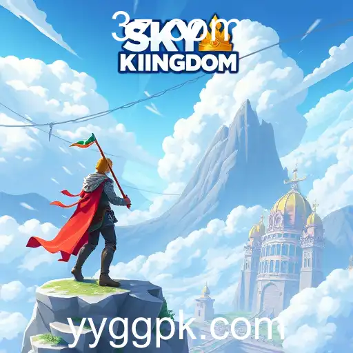 Revolução no Mundo dos Jogadores com a Nova Expansão de 'Sky Kingdom'