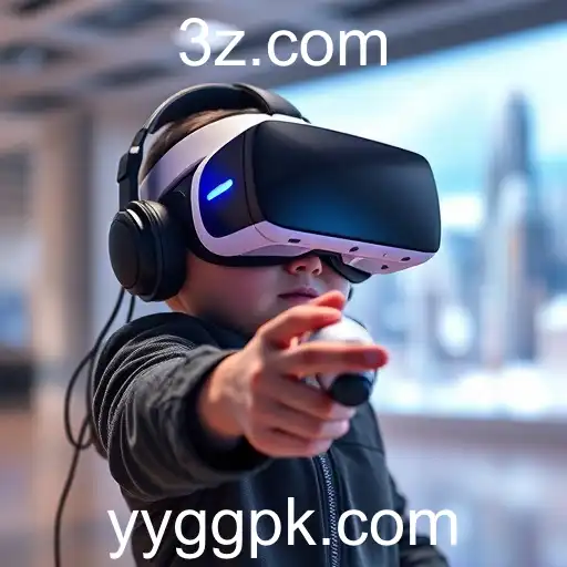 Explorando Tendências no Mundo dos Jogos em 2025