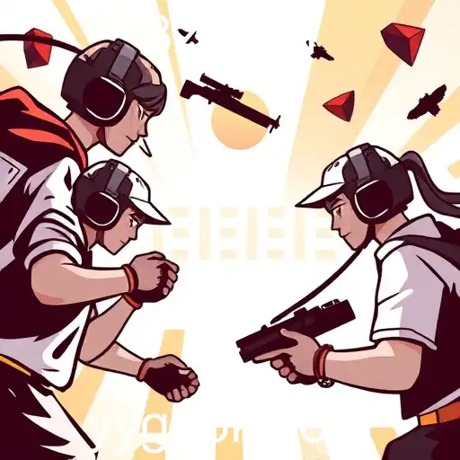 Impacto dos Eventos Recentes no Mundo dos Jogos