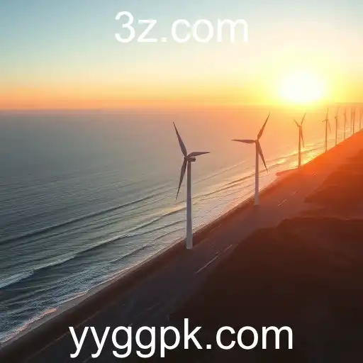 Inovações Tecnológicas Transformam o Setor Energético Global