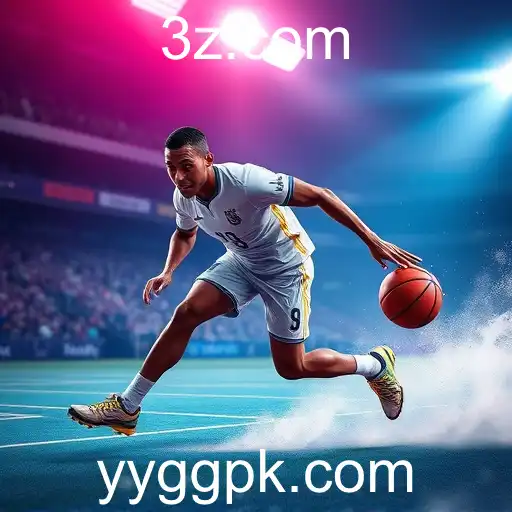 YYGG: Uma Nova Era nos Jogos Online