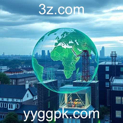 Inovações nos Jogos Online em 2025: A Ascensão de yygg