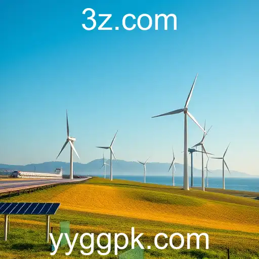 O Crescimento das Energias Renováveis no Brasil