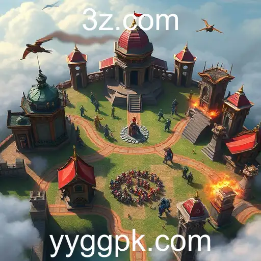 A Popularidade Crescente dos Jogos de Estratégia no Mundo Digital