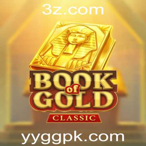 Explorando o Fascinante Mundo do BookOfGoldClassic: Regras e Funcionamento