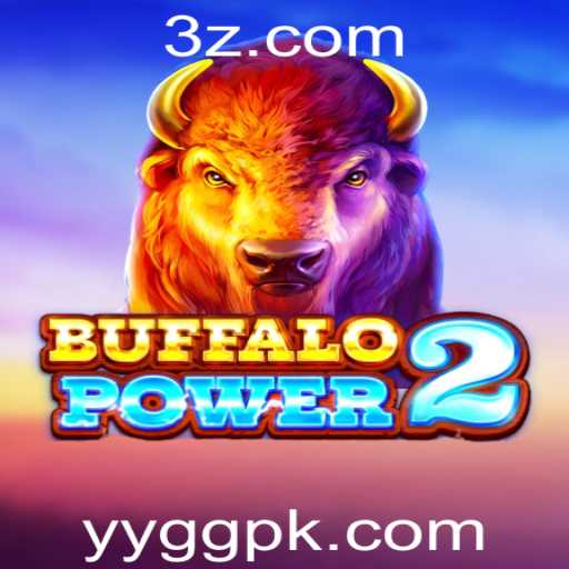 A Inovação do Jogo BuffaloPower2: Uma Imersão no Mundo Não Convencional dos Slots