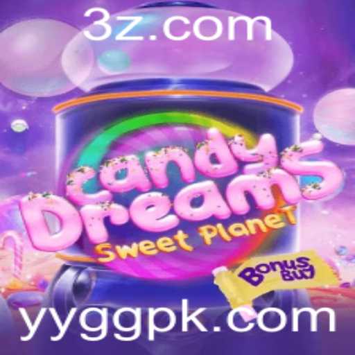 Uma Jornada Mágica em CandyDreamsSweetPlanet: Explorando o Universo Encantado