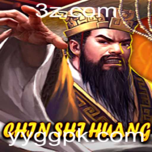 Descubra ChinShiHuang: O Jogo Estratégico Inspirado na Antiga China