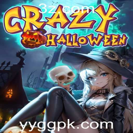 CrazyHalloween: Mergulhe na Ação Assustadora deste Jogo Inovador