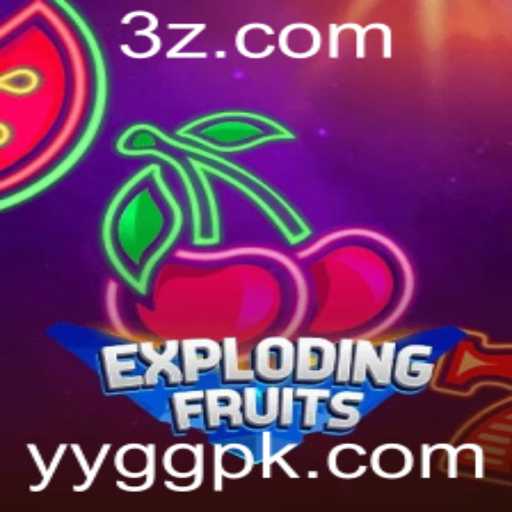 ExplodingFruits: Mergulhe na Diversão Explosiva do Novo Jogo de Tabuleiro