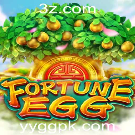 Explorando FortuneEgg: Uma Aventura Inovadora no Mundo dos Jogos