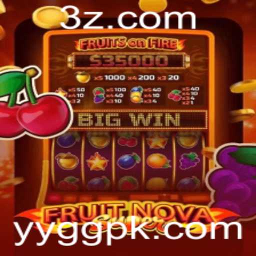 Explorando o Universo de FruitNovaSuper: A Nova Sensação do Mundo dos Jogos