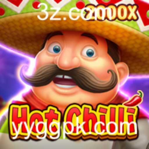 Descubra a Emoção do Jogo HotChilli