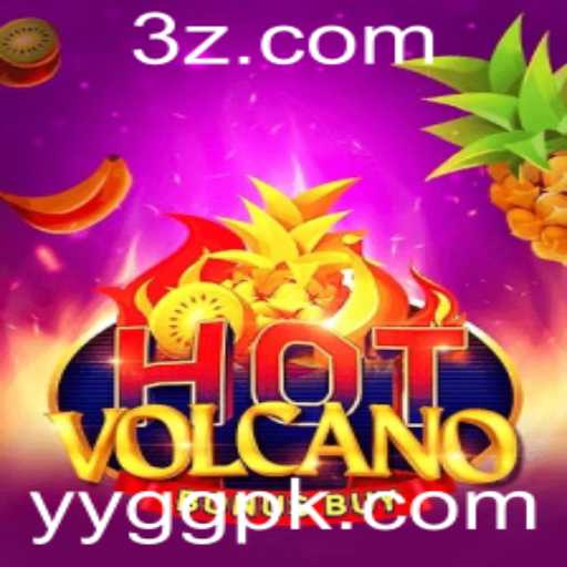 Explorando o Mundo de HotVolcanoBonusBuy: Um Mergulho no Jogo Explosivo