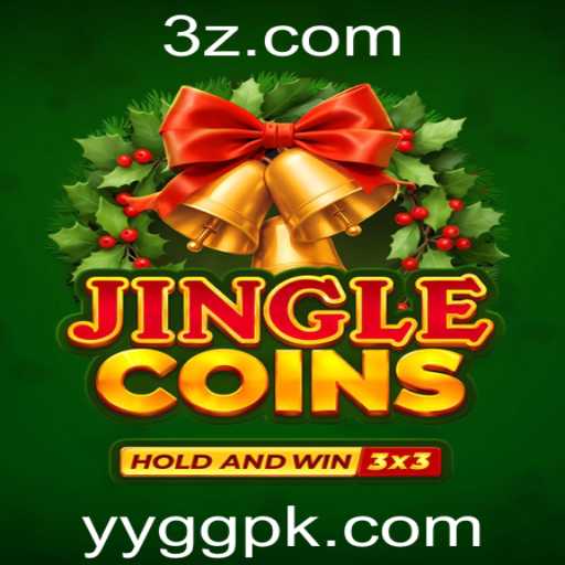 Descubra Jinglecoins: O Novo Fenômeno dos Jogos