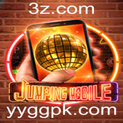 Descubra o Mundo Emocionante de Jumpingmobile
