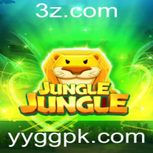 Explorando o Mundo de JungleJungle: Um Jogo de Aventura e Estratégia
