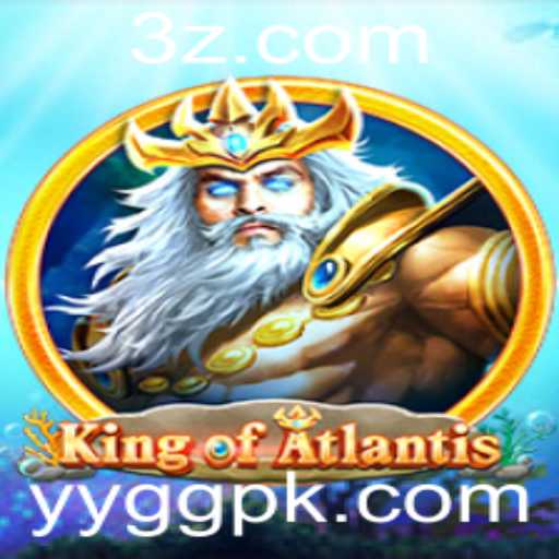 Descubra 'KingofAtlantis': O Jogo que Redefine a Aventura Subaquática