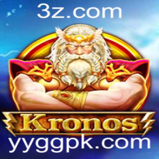 Kronos: A Jornada Épica de Estratégia e Aventura