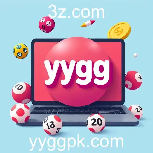 Loteria Online: Uma Jornada de Oportunidades com yygg
