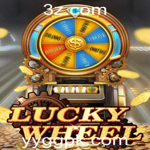 Descubra as Emoções do Jogo LuckyWheel