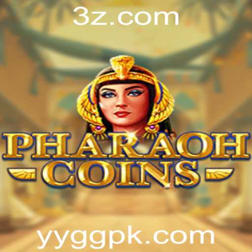 Descobrindo PharaohCoins: O Fascinante Jogo de Estratégia e Fortuna
