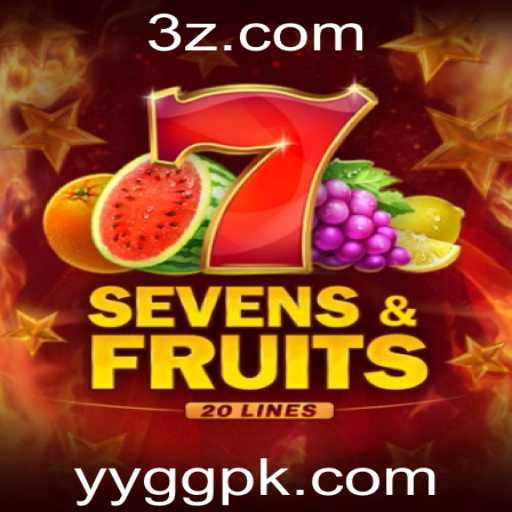 Conheça SevensFruits20: Um Novo Fenômeno no Mundo dos Jogos