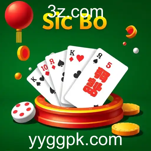 Descubra o Mundo do Sic Bo: Estratégias e Curiosidades