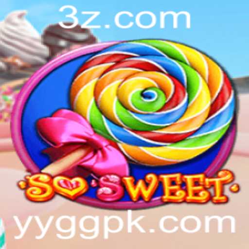 Descubra o Mundo Divertido de 'SoSweet': Um Jogo Encantador e Viciante