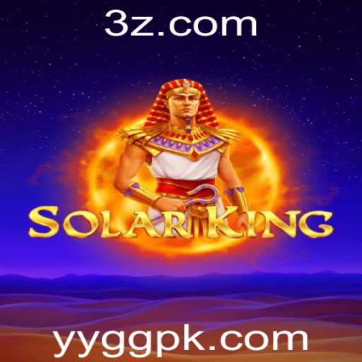 Descubra o Universo de SolarKing: Um Jogo Intergalático