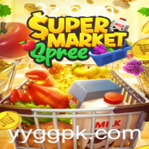 Explorando o Empolgante Jogo SupermarketSpree