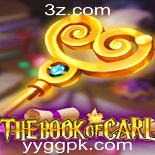 TheBookofCarl: Descubra o Mundo Enigmático de yygg