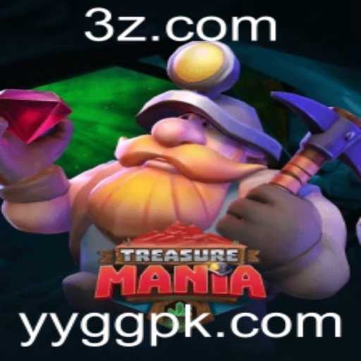 Explorando TreasureMania: Descubra o Fascinante Mundo de Aventuras