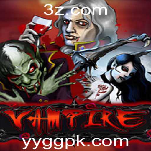 Explorando o Jogo Vampire: Uma Jornada Sobrenatural