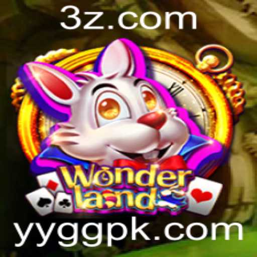 Descubra o Fascinante Mundo de Wonderland: O Jogo do Momento
