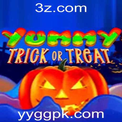 Descubra o Mundo Encantado de YummyTrickorTreat: Diversão e Estratégia no Halloween