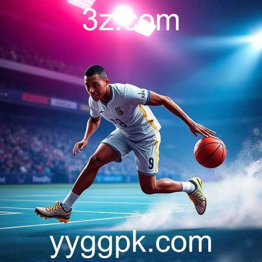 YYGG: Uma Nova Era nos Jogos Online