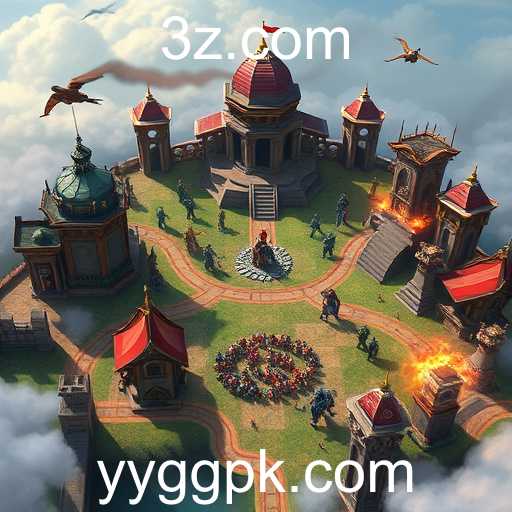 Novos Horizontes no Mundo dos Jogos Online